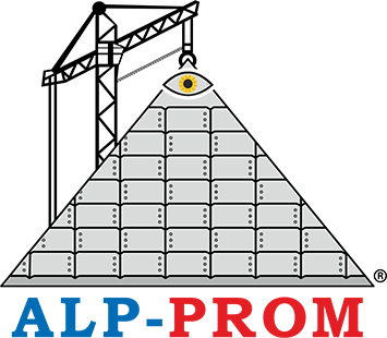 Alp-Prom Association. Industrial climbing